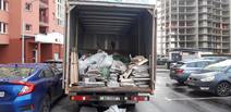 Вывоз строительного мусора и утилизация в Могилеве